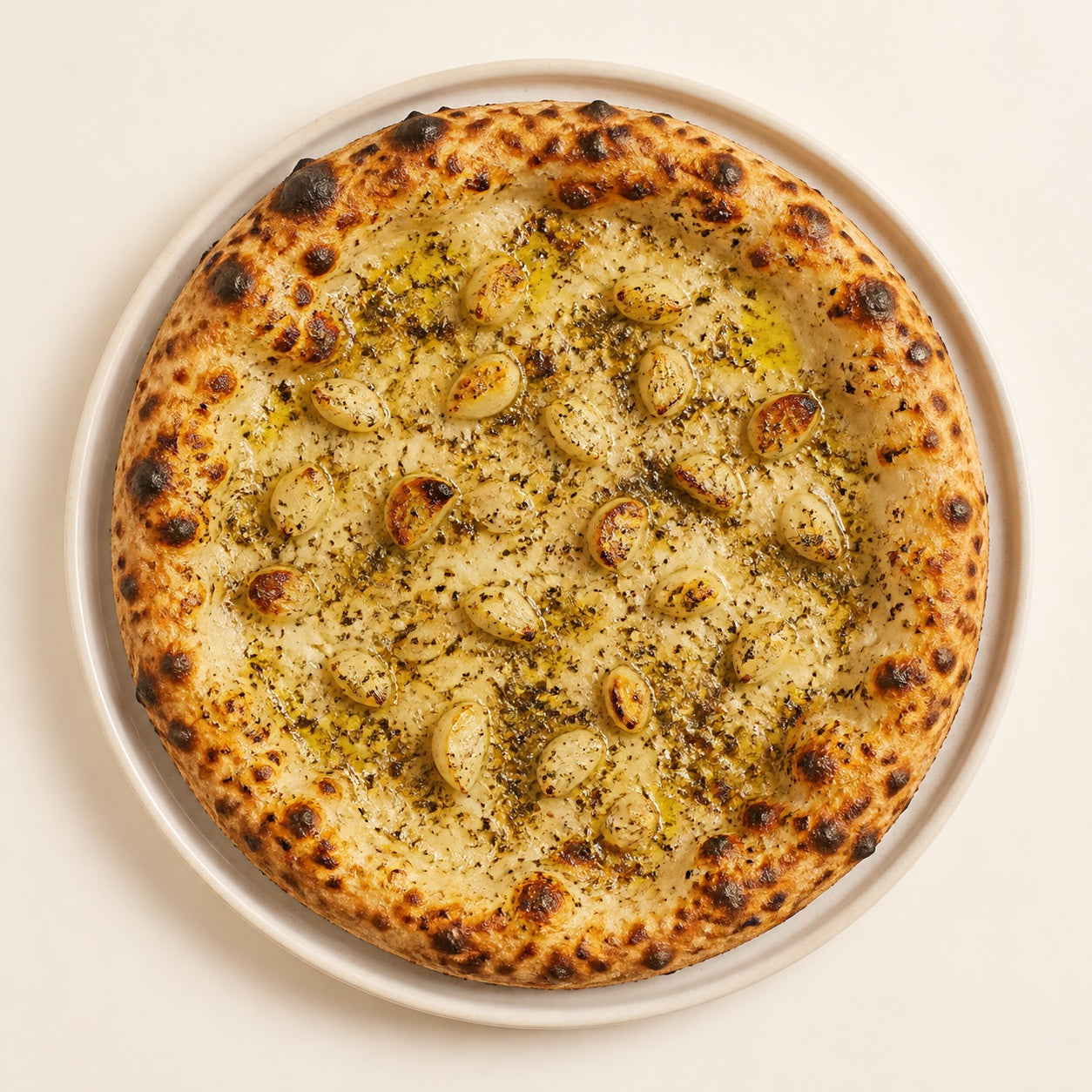 Garlic Bread