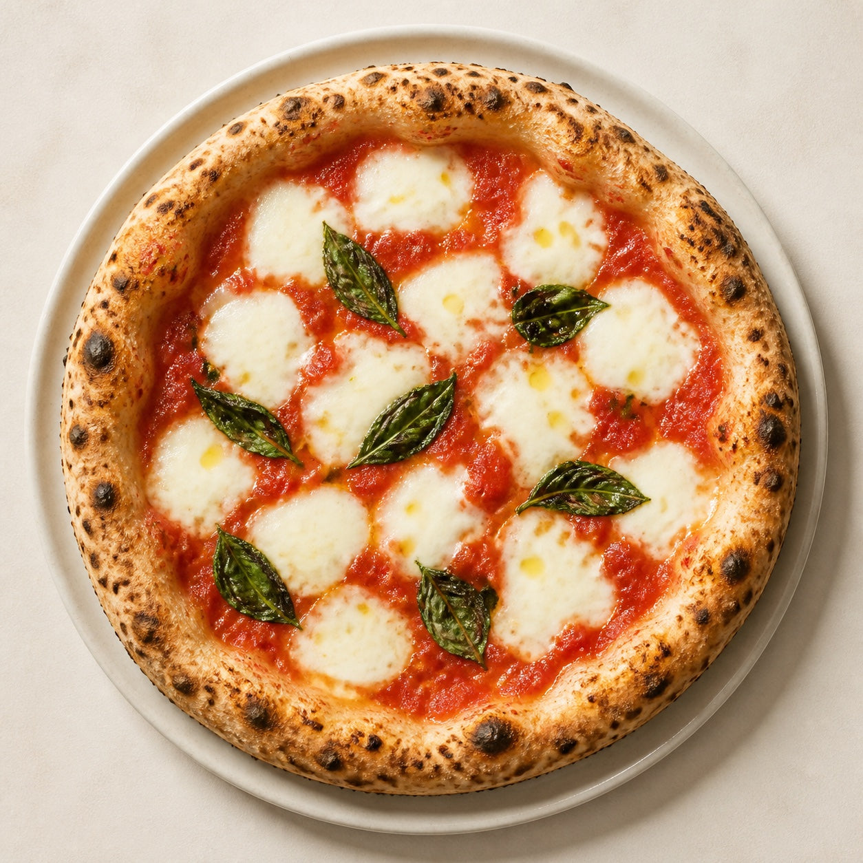 Margherita