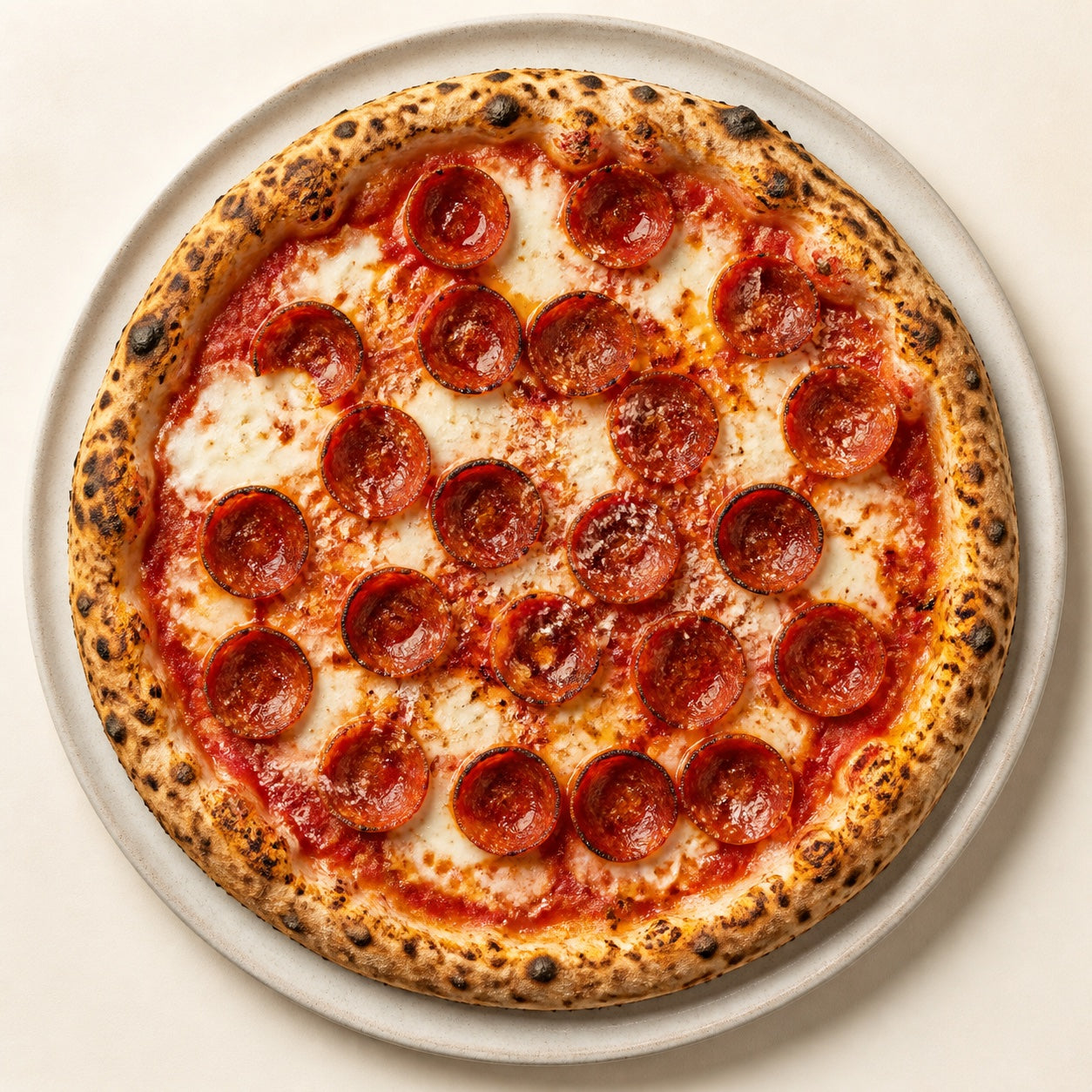 Moodang Special Pepperoni