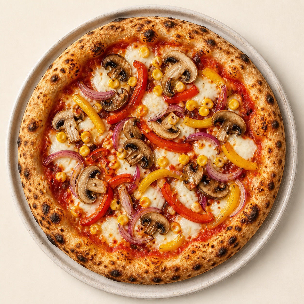 Moodang Special Veggie